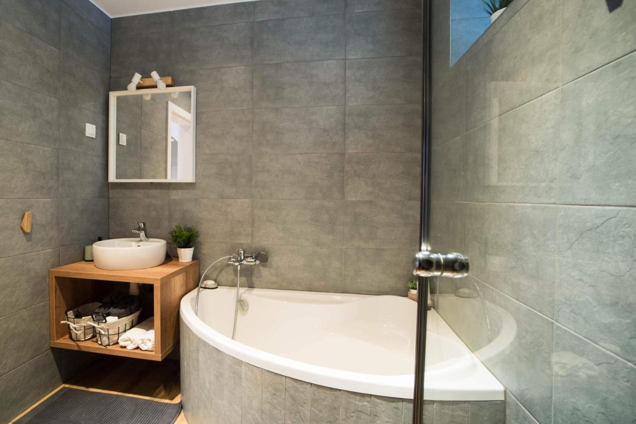 Apartament Pintes 38 Dunaújváros Zewnętrze zdjęcie