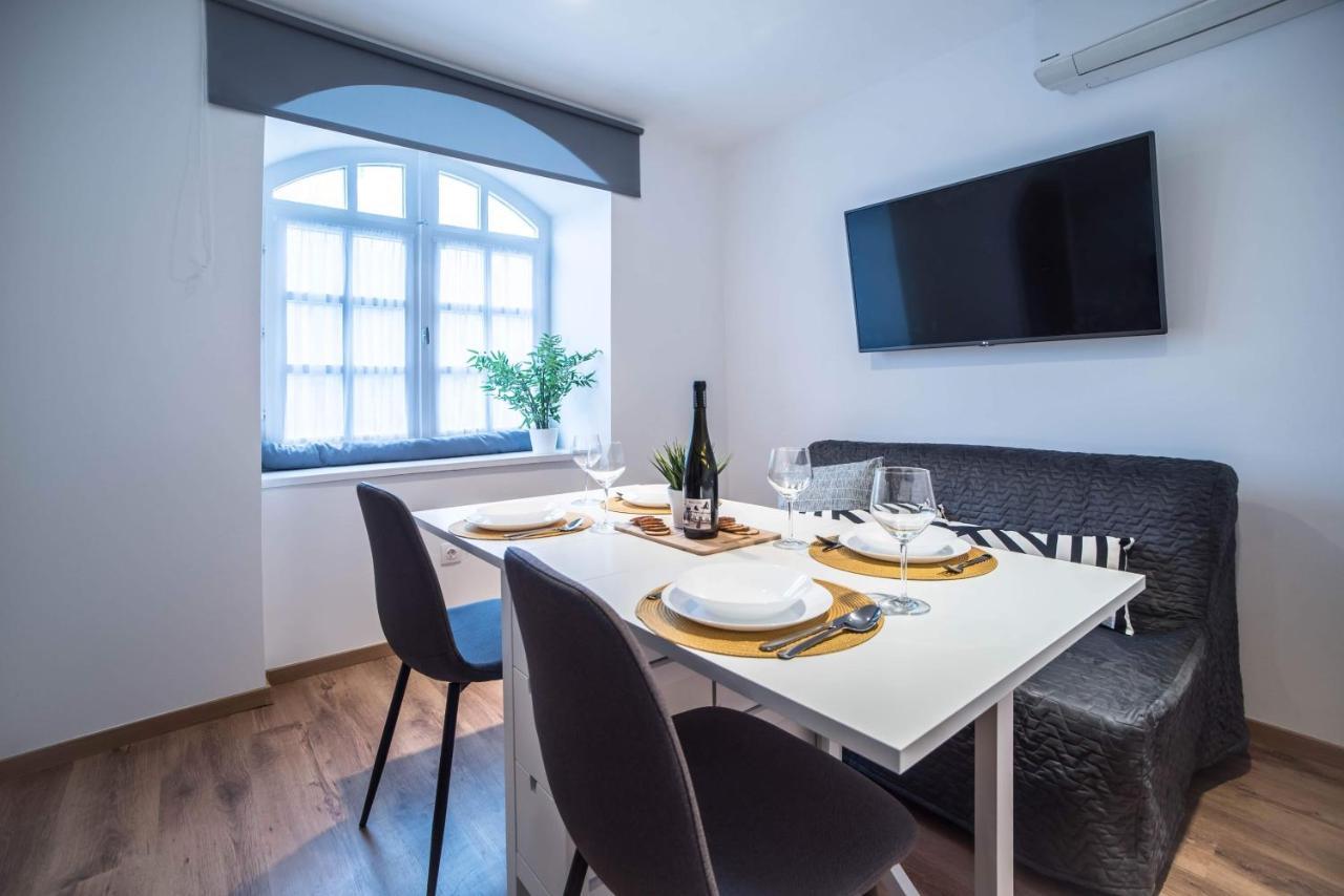 Apartament Pintes 38 Dunaújváros Zewnętrze zdjęcie